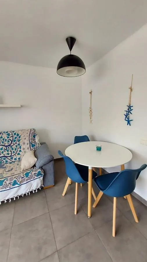 Apartamento Acogedor Y Familiar Apartment Salou 0*,  Spain