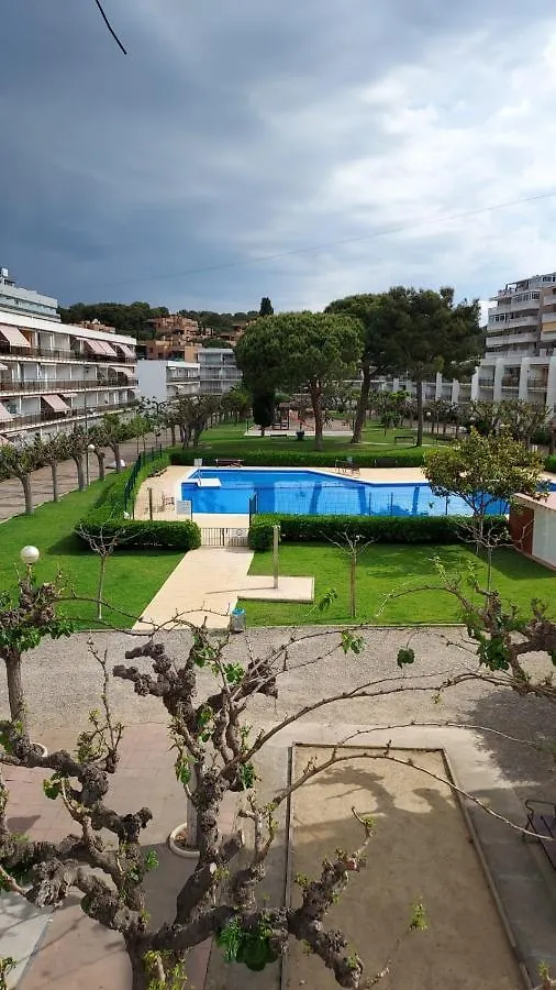 Apartamento Apartamento Acogedor Y Familiar Salou España