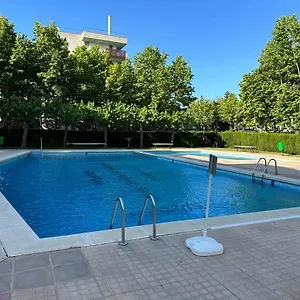 Apartamento Spacious For A Big Company