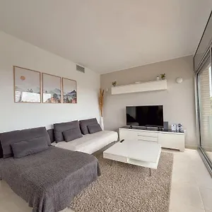  Apartamento Clauhomes Paradise Village