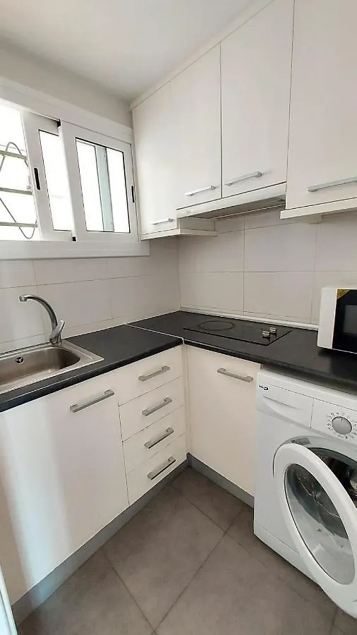 Apartamento Acogedor Y Familiar Apartment Salou